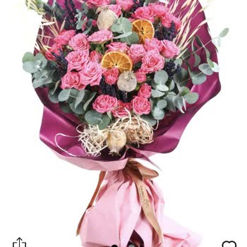 Taze Çiçek Asla Çiçek Alınmaması Gereken Bir Platform