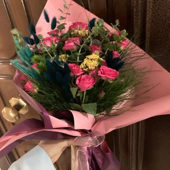 Taze Çiçek Asla Çiçek Alınmaması Gereken Bir Platform