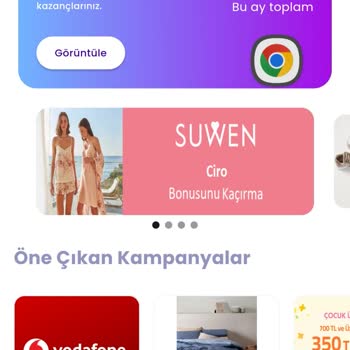 Vodafone Link At Kampanyası Yalanı