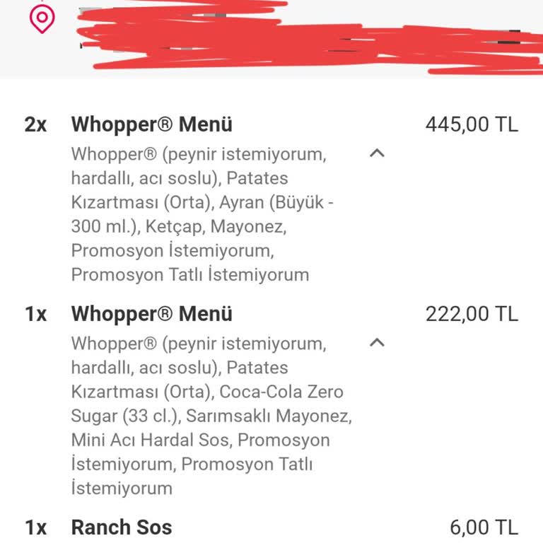 Yemek Sepeti'nin Gideremediği Mağduriyet
