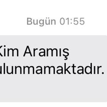 Turkcell Hatalı İşlem Yaptı