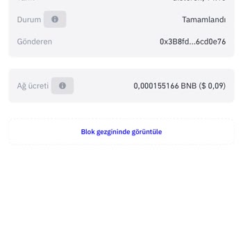 Trust Wallet Yatırım Hesabımdan Kazancımı Vermiyorlar