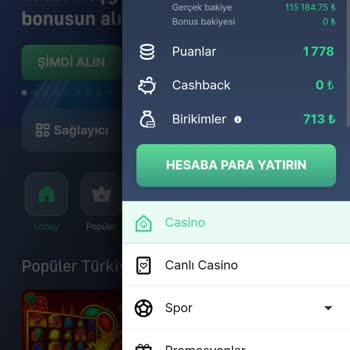 7Slots Param Hesabıma Yatmıyor