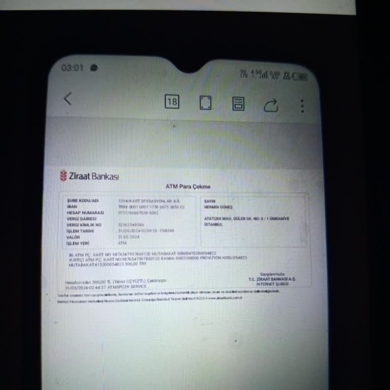 Bets10 Kaybolan Ara Paralar