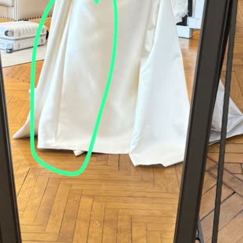 Züleyha Kuru Düğün Günümde Gelinliğim Yok!