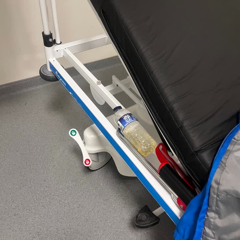 Kütahya Şehir Hastanesi Acil Doktorlarından Şikayetçiyim