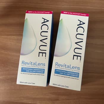 Atasun Optik Lens Solüsyonu Sorunu