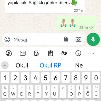 Miraç Vakfı Bilgilerimi Aldı Şikayetçiyim