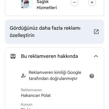 Miraç Vakfı Bilgilerimi Aldı Şikayetçiyim