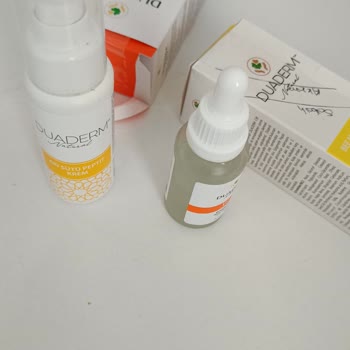 Duaderm Marka Hüsran Oldu Bana