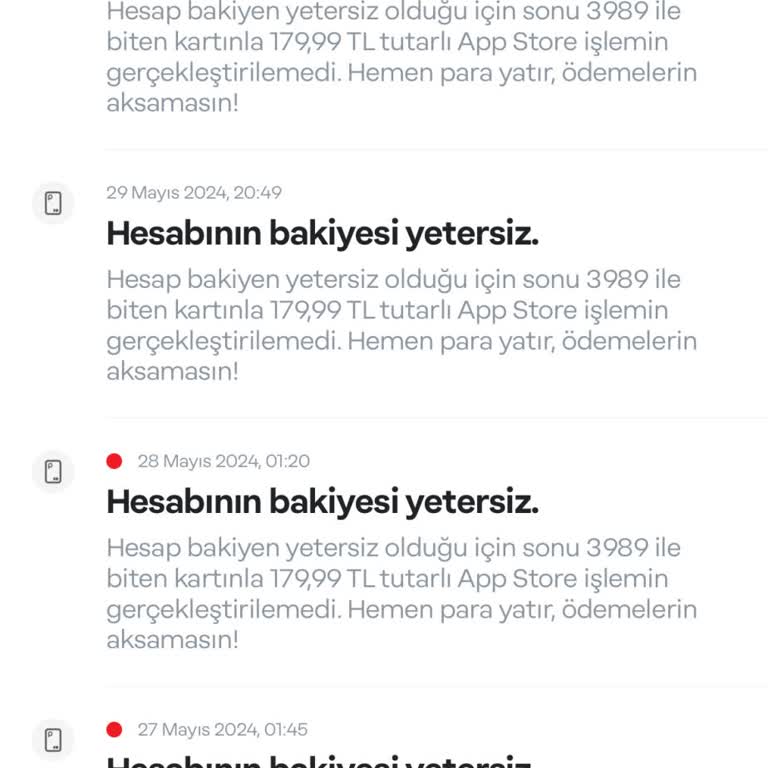 Papara İznim Olmadan Para Çekiyor!