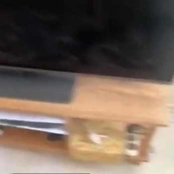 Philips TV 55pus8808 Açılmıyor!