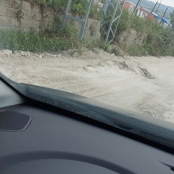 Oyak Beton Asfalt Çalışması İstiyoruz