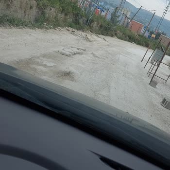 Oyak Beton Asfalt Çalışması İstiyoruz