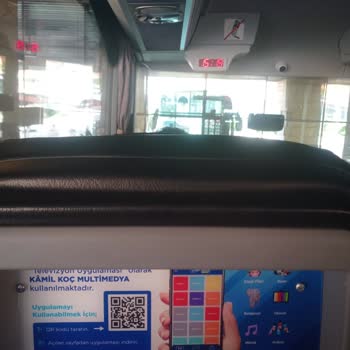 Kamil Koç Firması Zamanında Hareket Etmiyor