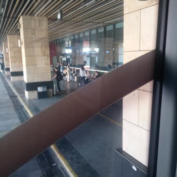 Kamil Koç Firması Zamanında Hareket Etmiyor