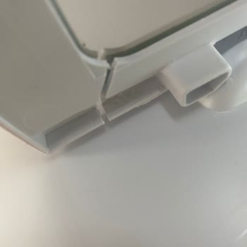 Arçelik Altus Buzdolabı Raf Sorunu Ve Garanti Problemi