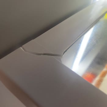 Arçelik Altus Buzdolabı Raf Sorunu Ve Garanti Problemi