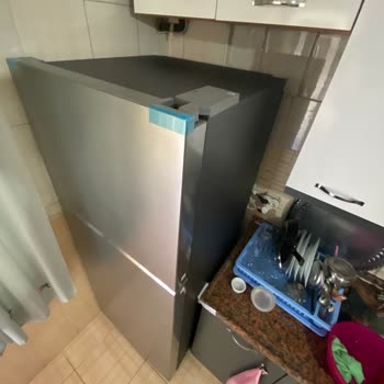 Teknosa Pişmanlıktır. Ayıplı/ Teşhir Ürün Gönderdi