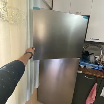 Teknosa Pişmanlıktır. Ayıplı/ Teşhir Ürün Gönderdi