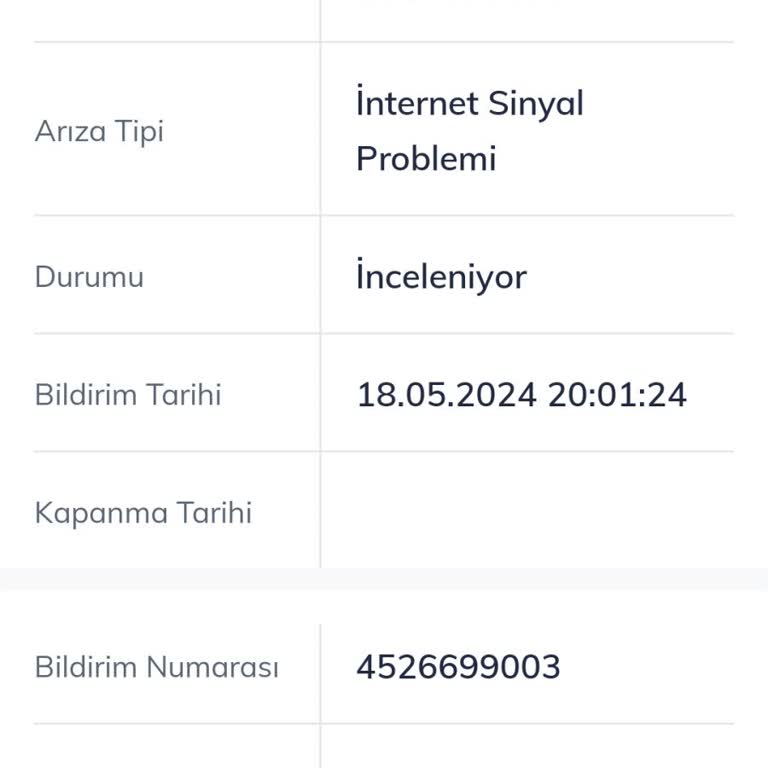 Türk Telekom Mağdurlarına Her Gün Bir Yenisi Ekleniyor