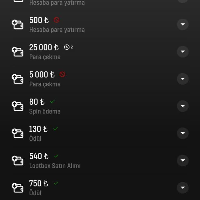 Başarı Bet Para Vermiyor.