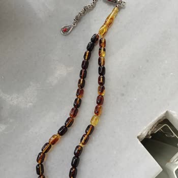 Zeyrek Tesbihcilik Tesbih Satışı Hakkında Tarafsız Değerlendirme