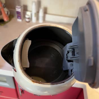 Smeg Ürün Almak Pişmanlıktır