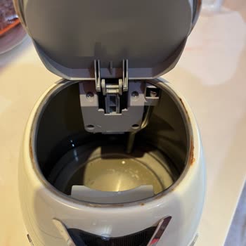 Smeg Ürün Almak Pişmanlıktır