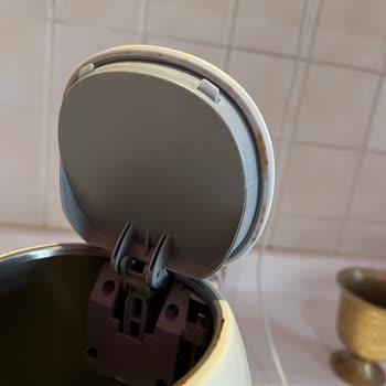 Smeg Ürün Almak Pişmanlıktır