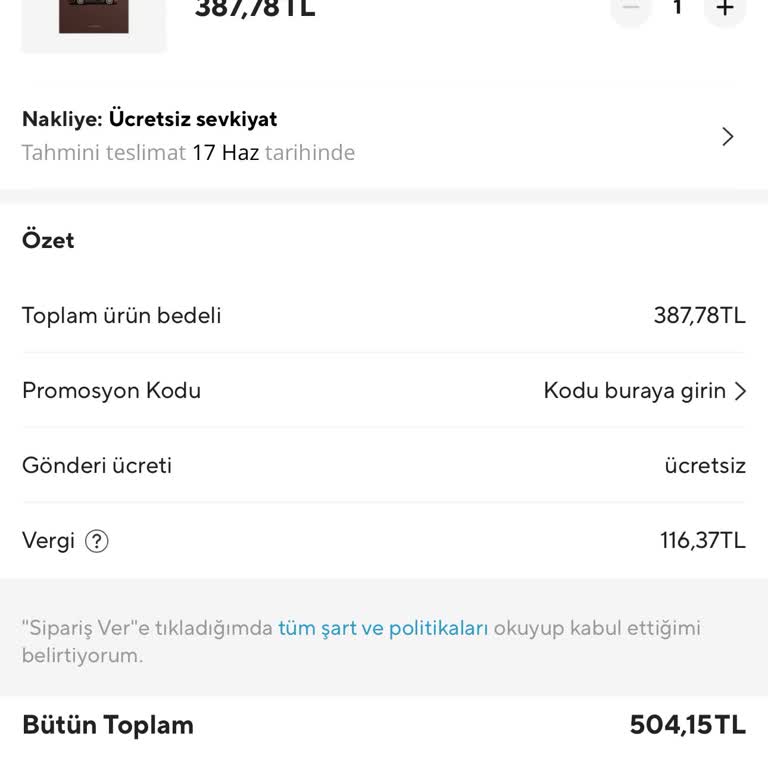 PTT Kargo PTT Vergi Problemi