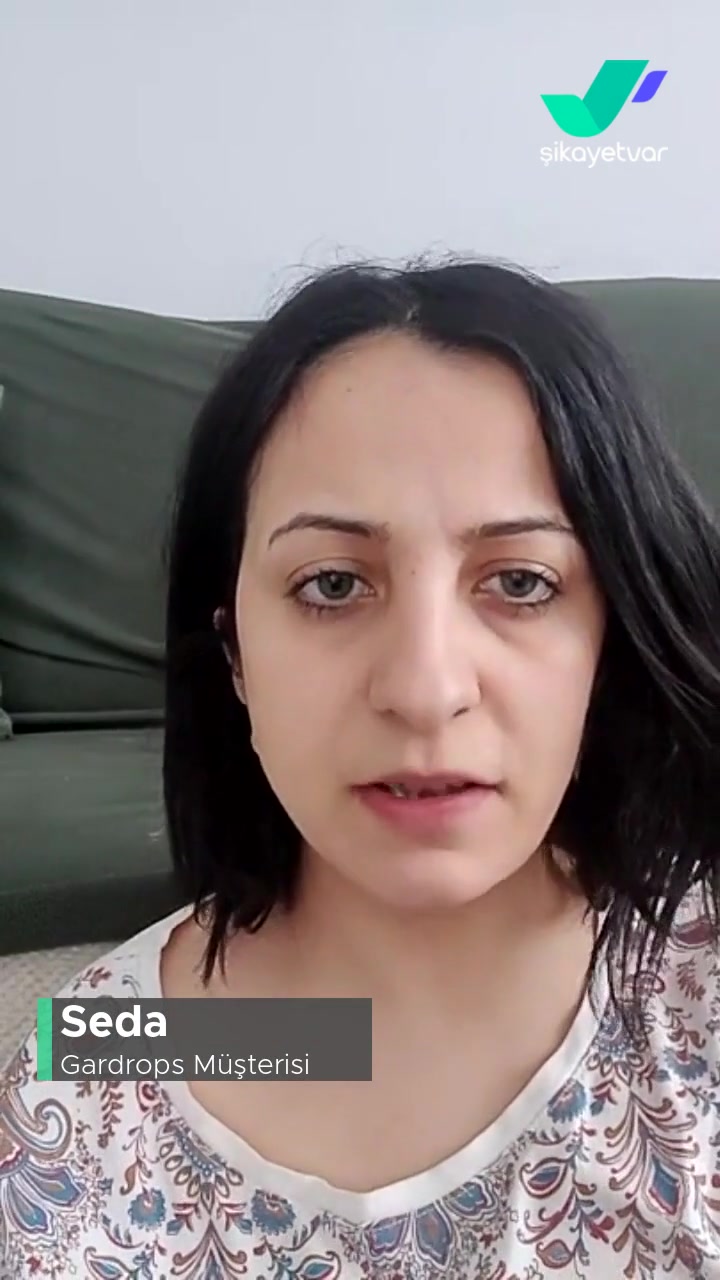 Gardrops Yasaklı Ürün Satışının Bedelini Alıcıya Ödetiyor! videonun kapak resmi