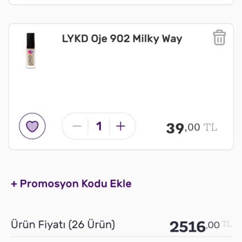 Gratis İndirim Öncesi Fiyat Artışıyla Hayal Kırıklığı Yarattı
