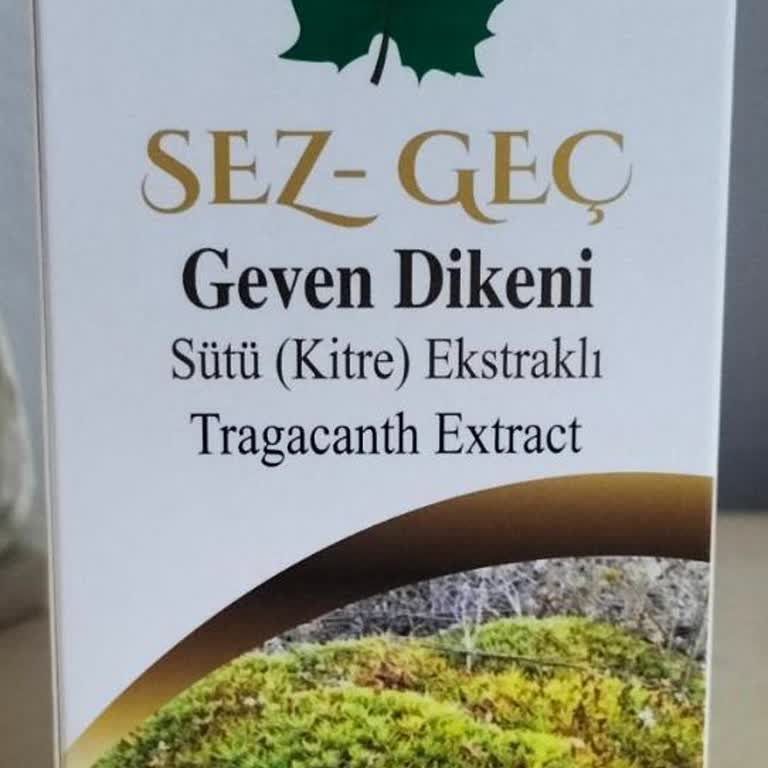 Tüketici Hakları Derneği Diş Eti İlacı Siparişinde Mağdurum