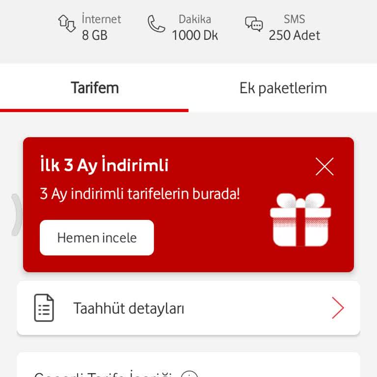 Vodafone Çeyiz Setindeki Elektrik Süpürgesi Kırık Çıktı, Müşteri Hizmetleri Yardımcı Olmuyor