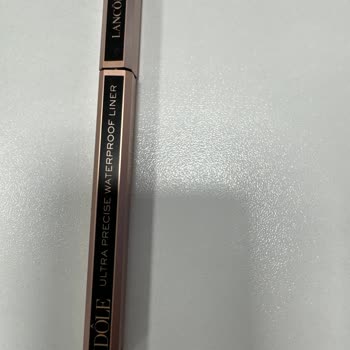 Boyner Lancome Eyeliner İçi Boş Çıktı Fakat İade Alınmadı
