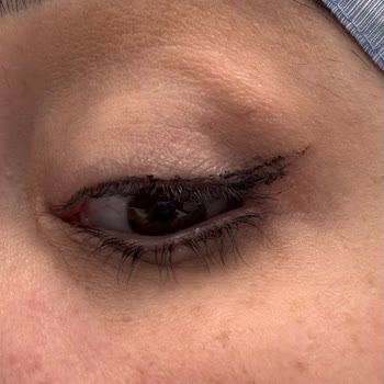 Boyner Lancome Eyeliner İçi Boş Çıktı Fakat İade Alınmadı