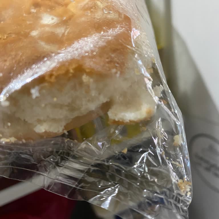 Migros Sanal Market İade Alınmayan Ürün