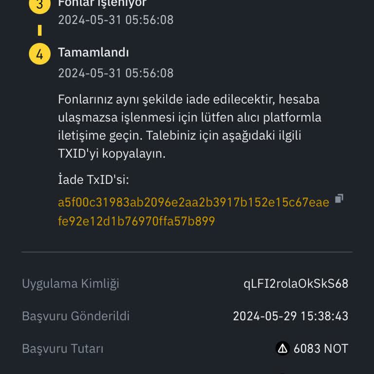 Telegram Cüzdan Güvenli Değil