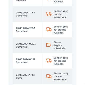 Sendeo Kargo Şirketinden Yaşadığım Mağduriyet
