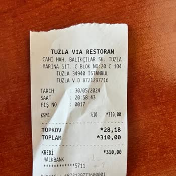 Doyuyo Bayat Yağlı Patates!