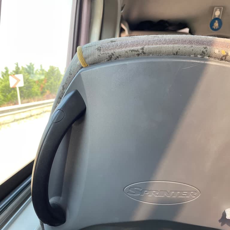 Obilet Şehirlerarası Seyahatte Beklenmedik Minibüs Sürprizi
