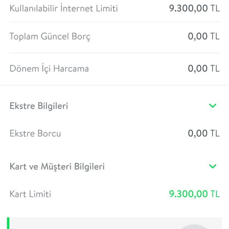 TEB Bankası %0 Faizsiz 25000 Vermiyor