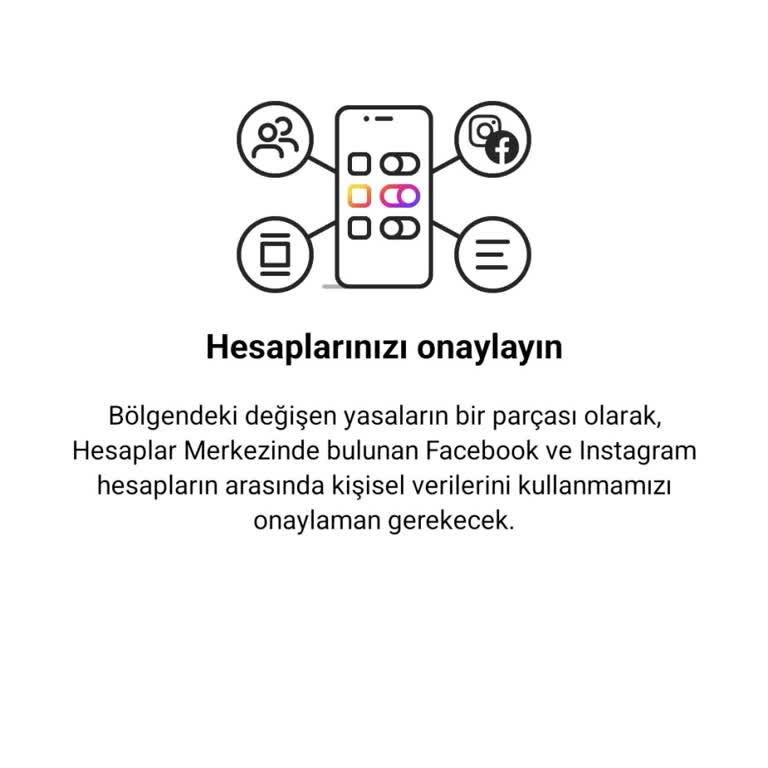 Instagram Giriş Yapmam İçin Onay İstiyor!
