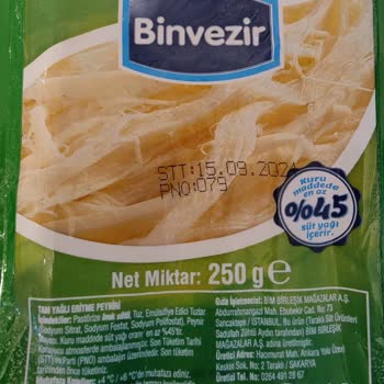 BİM'in Bozuk Malları