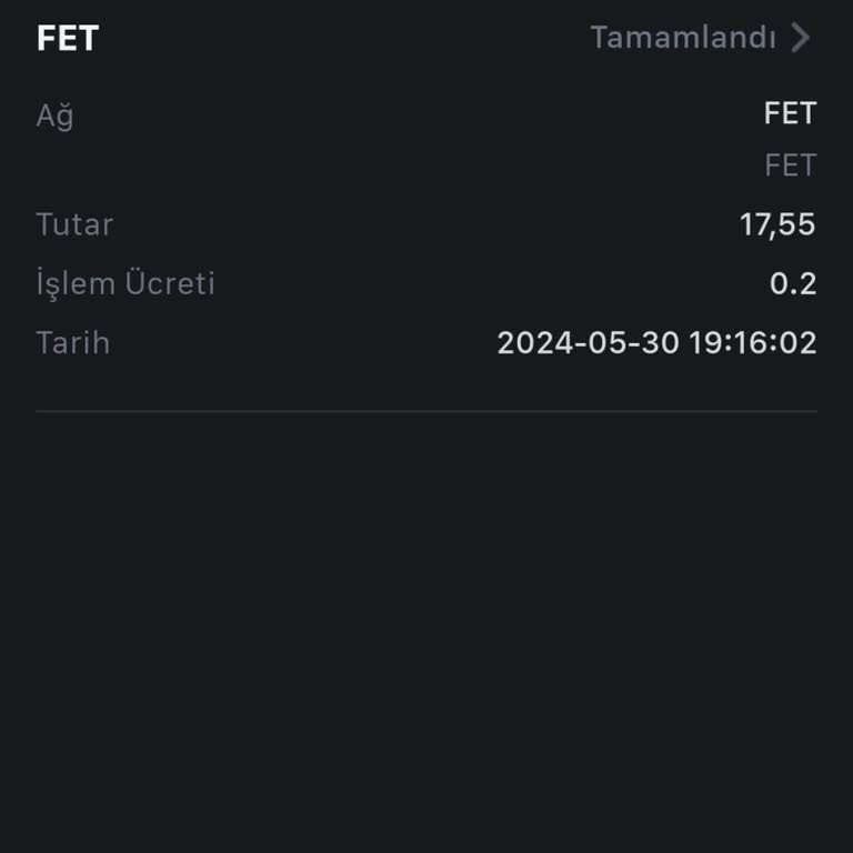 Mexc Den Binance TR Ye Çekim Gerçekleşmedi