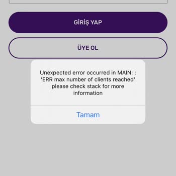Gratis İndirim Reklamı Var Ama Sistem Yok