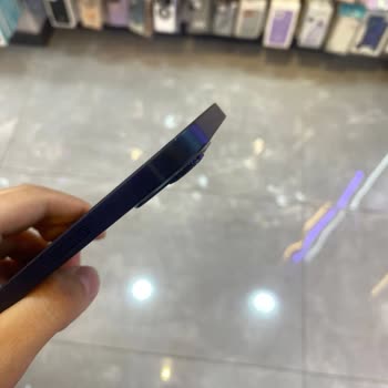 Hepsiburada İphone 13 Kusurlu Ürün Satışı