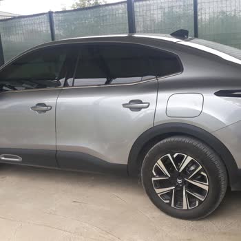 Citroen Garanti Hizmeti Saçmalığı