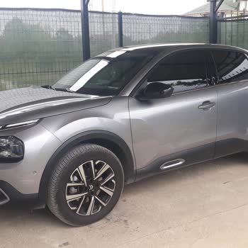 Citroen Garanti Hizmeti Saçmalığı